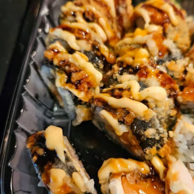 Ninja Roll.