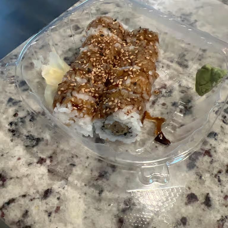 Savor Our Shrimp Creations