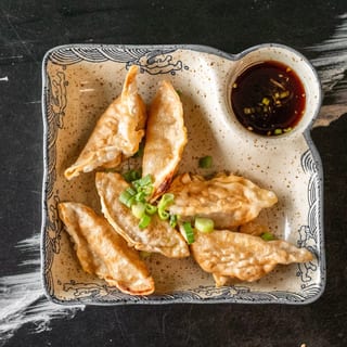 Gyoza