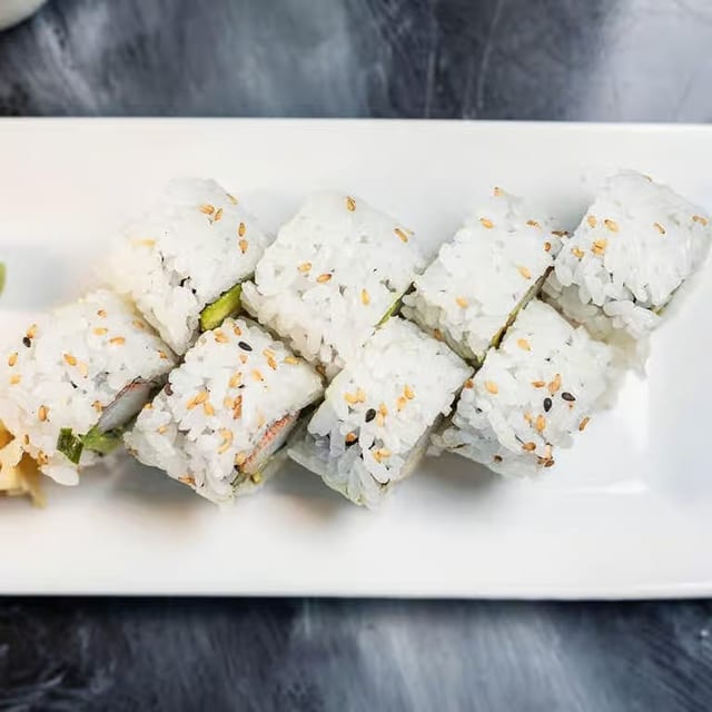 Milton Roll.