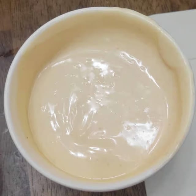 Yum Yum.
