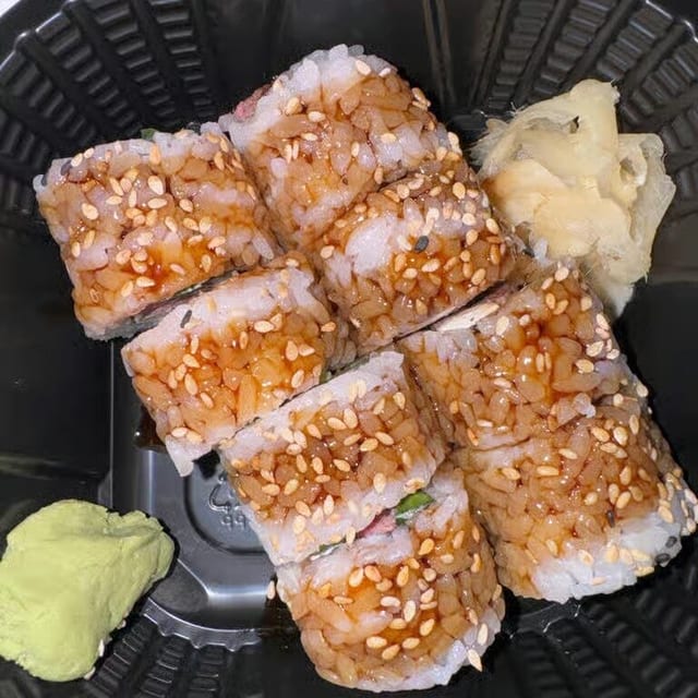 Chavez Roll.