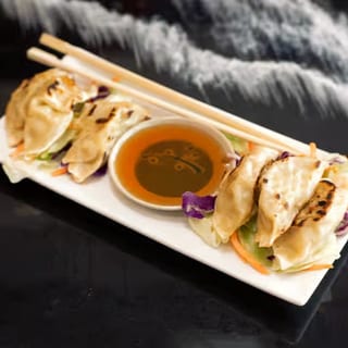 Gyoza