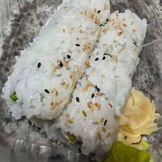 Philadelphia Roll