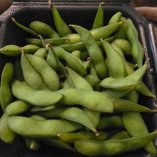 Edamame